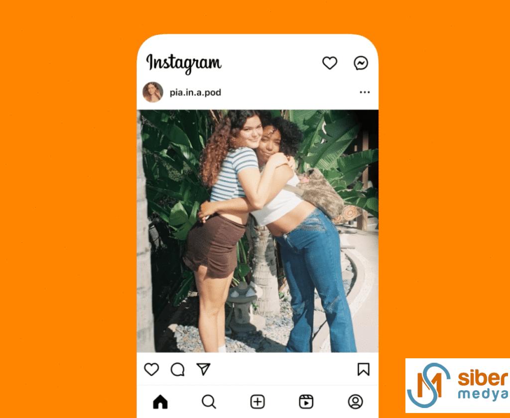 Instagram’da Görünürlük Kazanmak İçin Bilmeniz Gereken Her Şey