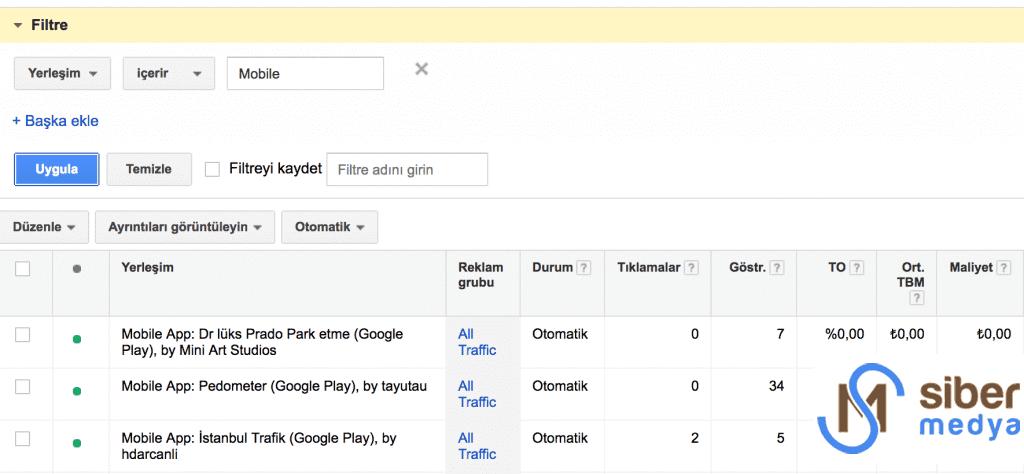 mobil uygulama vs mobil website performansı