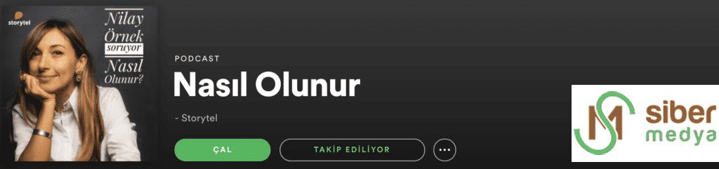 nasıl olunur